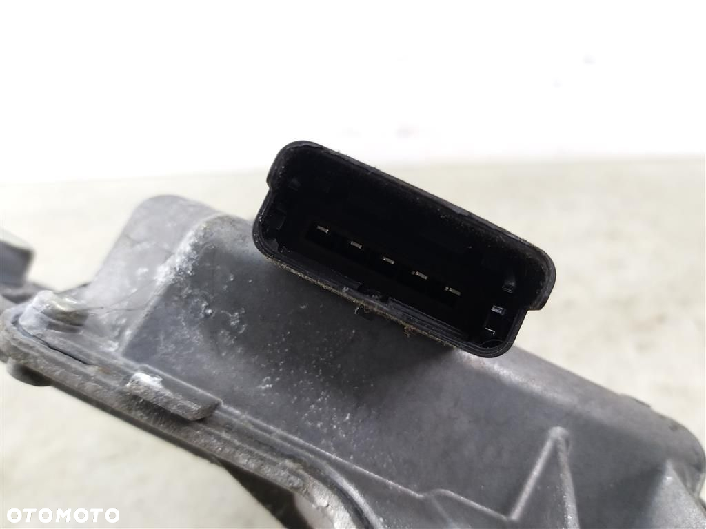 Mechanizm wycieraczek silniczek LEWY CITROEN C4 GRAND PICASSO 06-10 B58LHD - 6