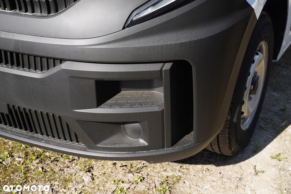 Renault Master dCi L3 Extra (skrzynia) - 23