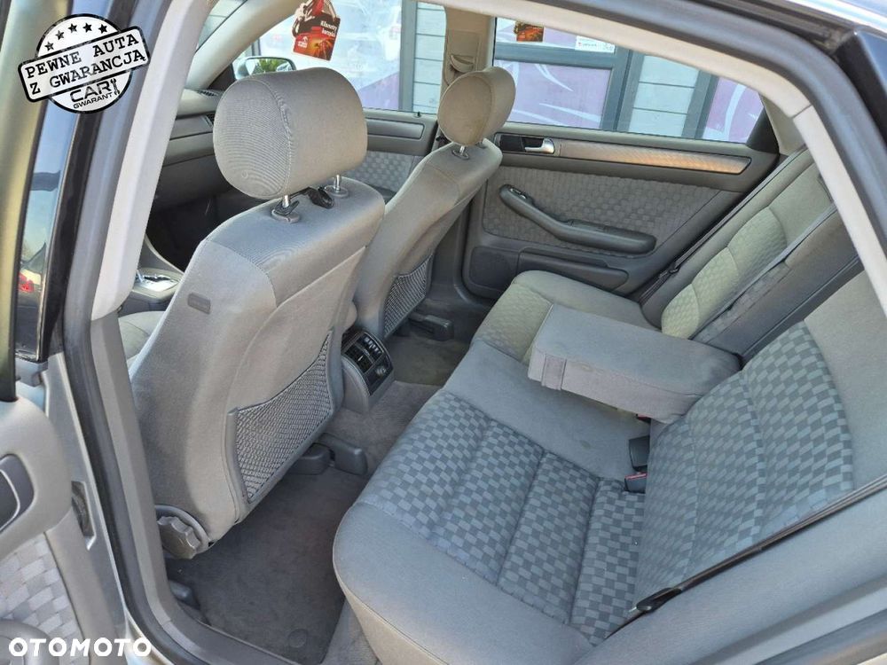 Audi A6 Limousine - 14