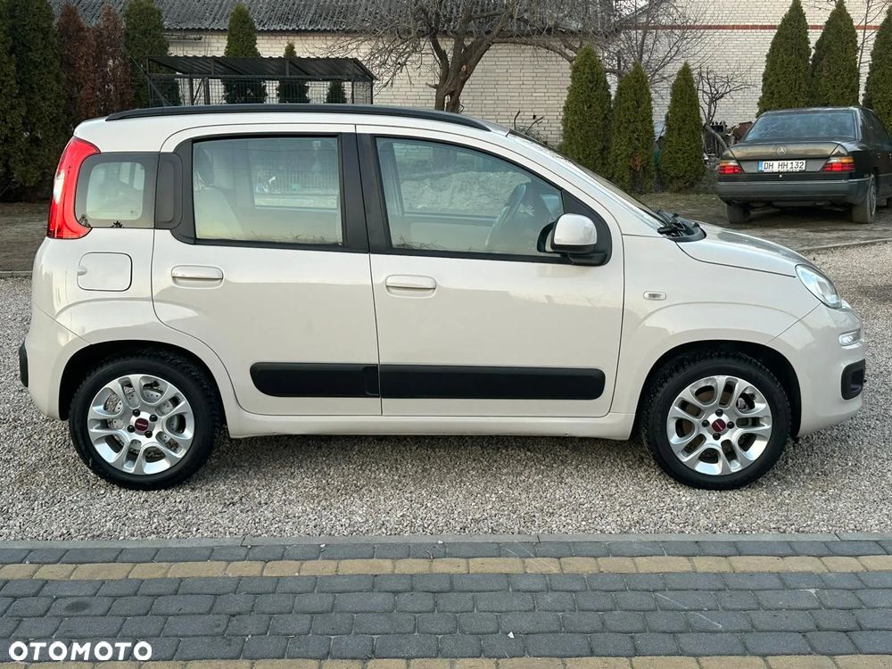 Fiat Panda - 9