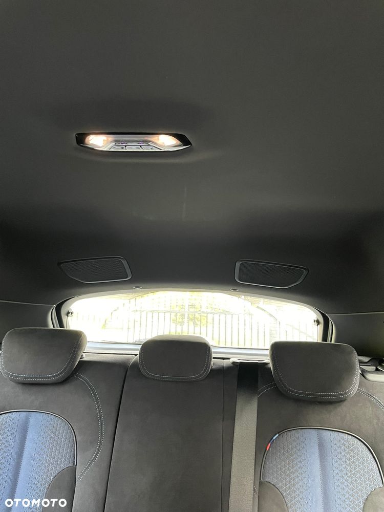 BMW Seria 1 118d M Sport Shadow - 36