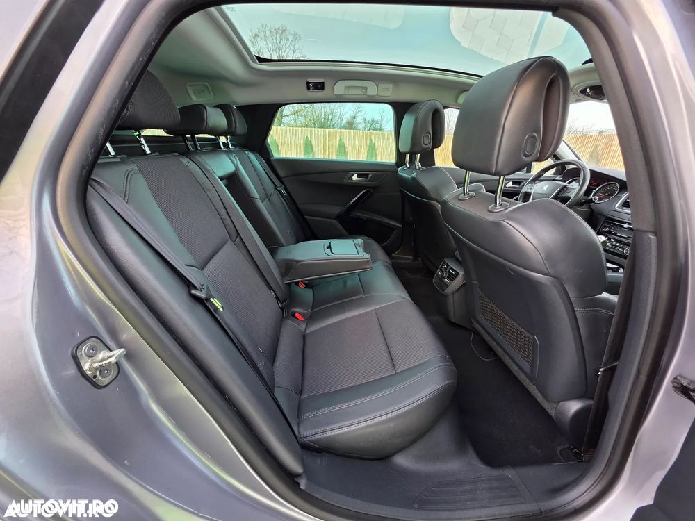 Peugeot 508 BlueHDi 120 EAT6 Stop&Start Allure - 19