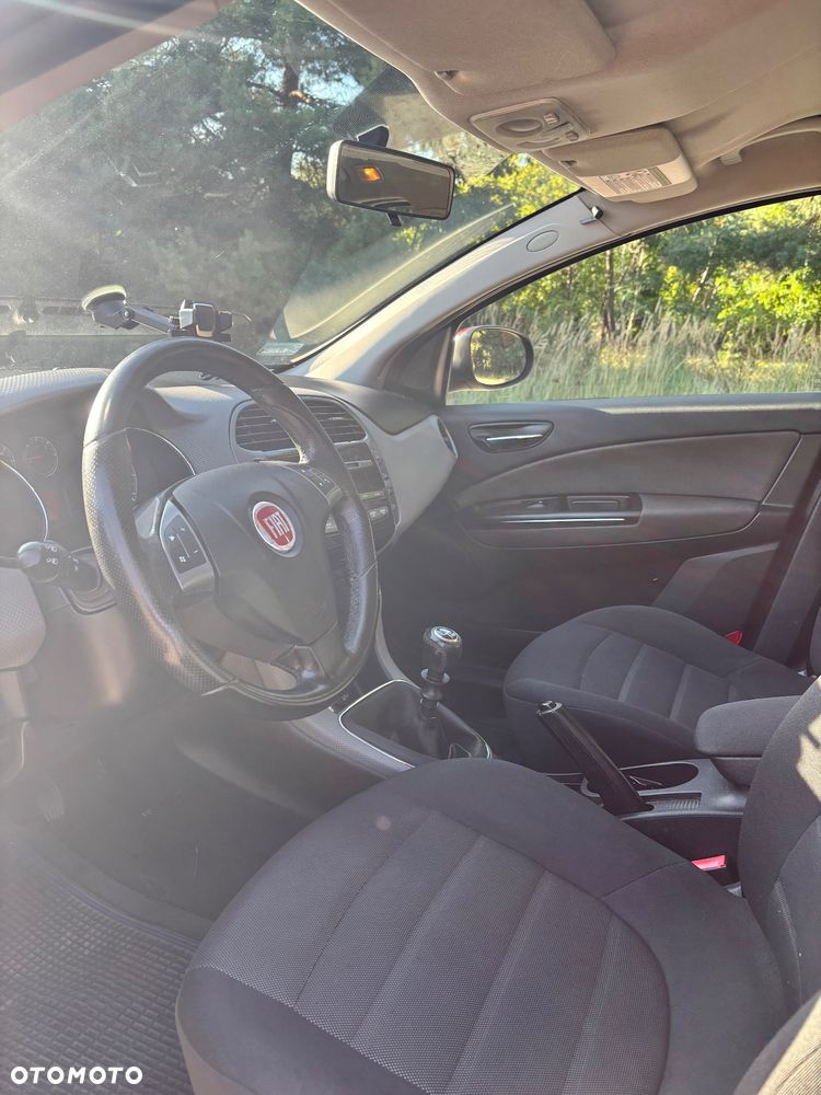 Fiat Bravo 1.4 T-Jet 16V Dynamic - 9