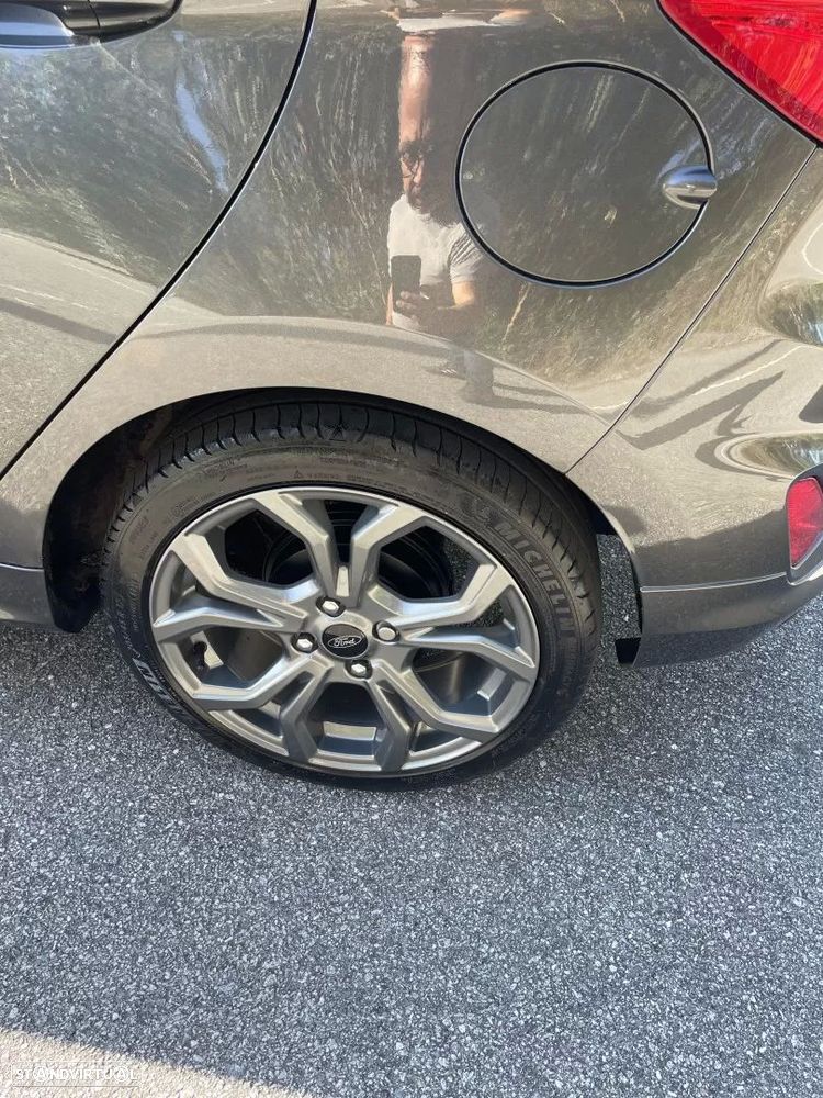 Ford Fiesta 1.0 EcoBoost ST-Line - 13