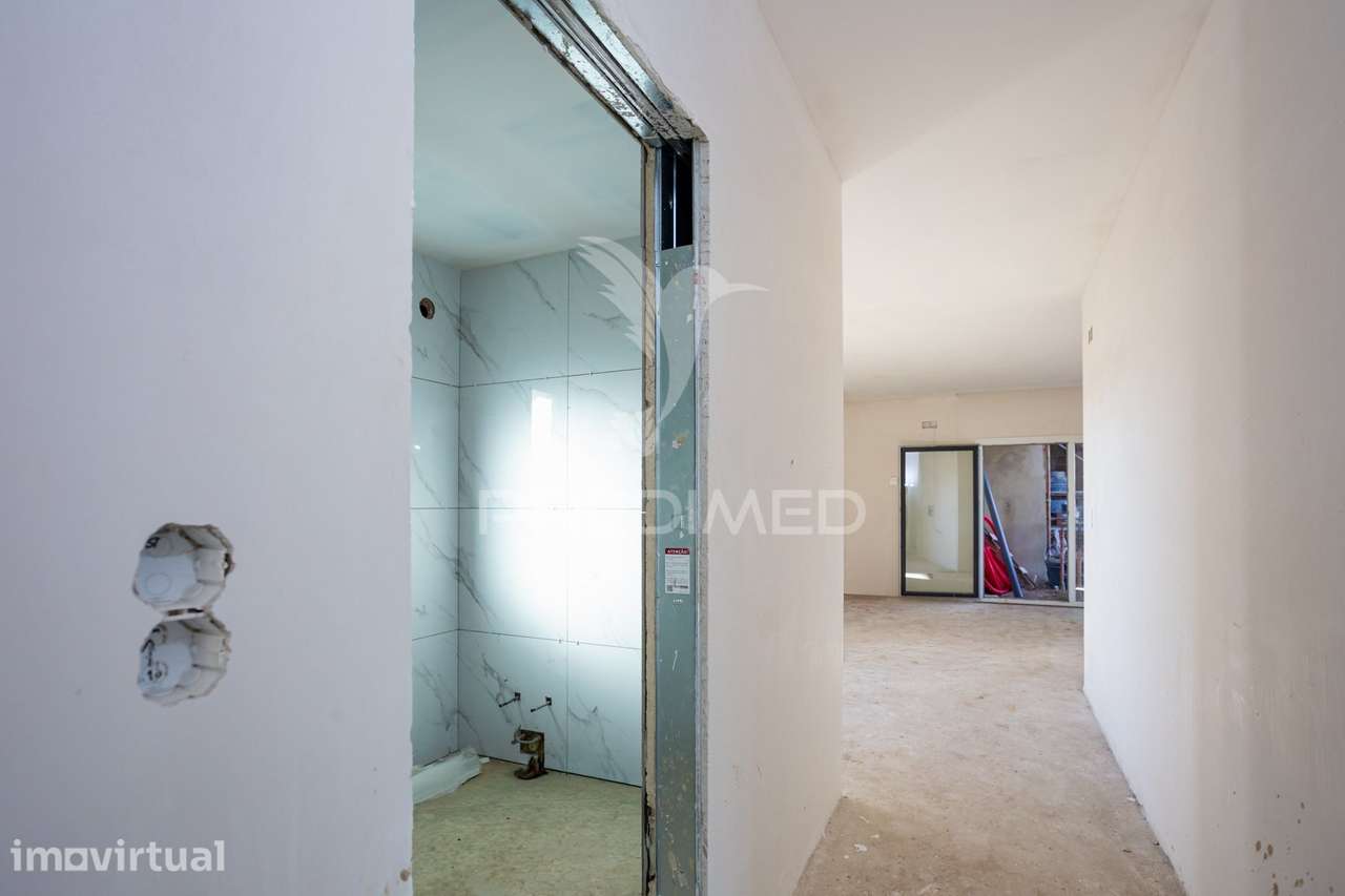Moradia Térrea Isolada T4 - Grande imagem: 4/25