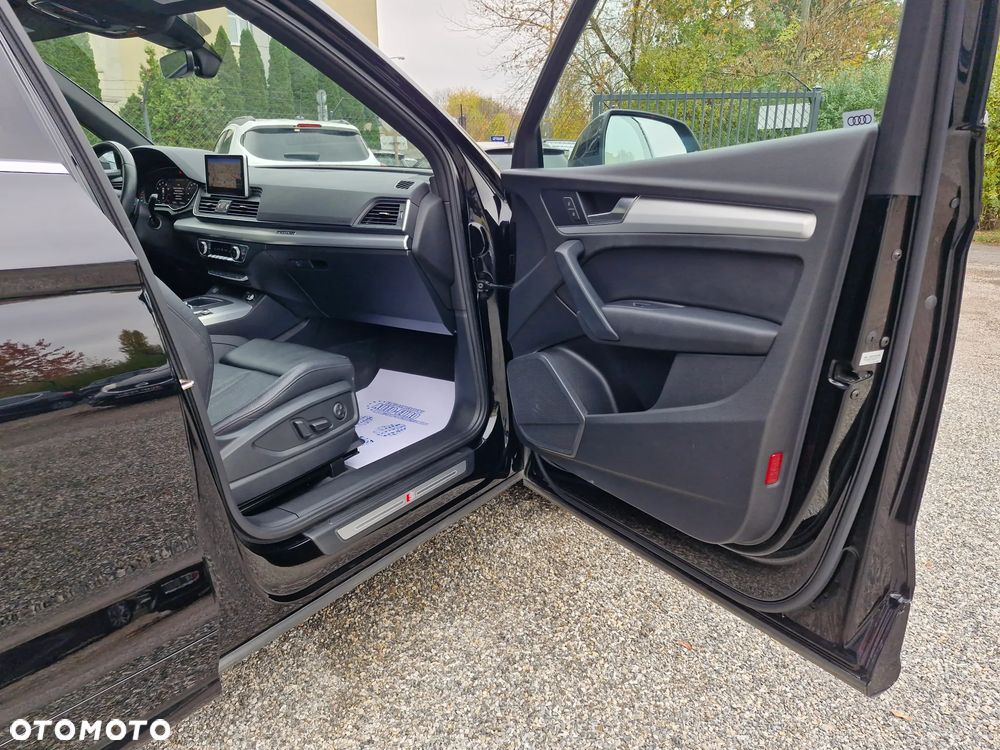 Audi Q5 45 TFSI mHEV Quattro Sport S tronic - 17