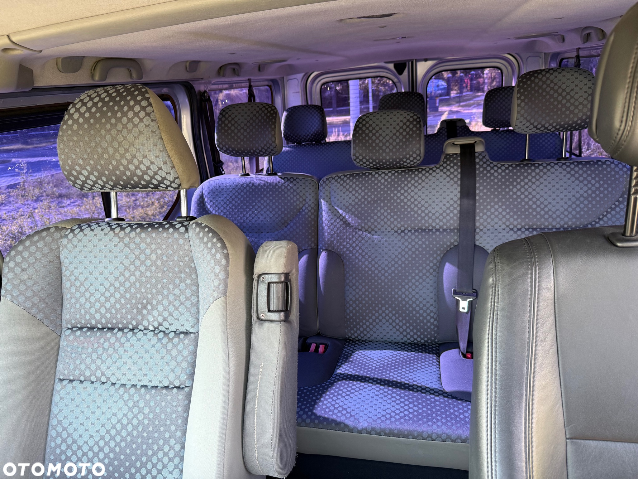 Renault Trafic L1H1 Passenger Lux - 28