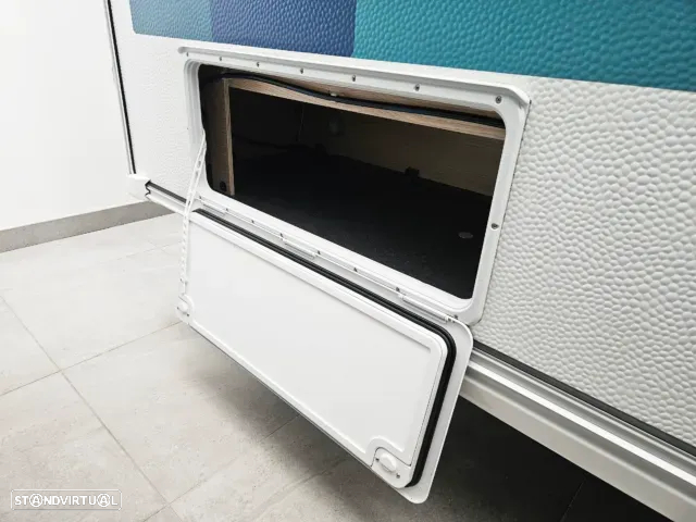 Adria Aviva 422 PY - 5