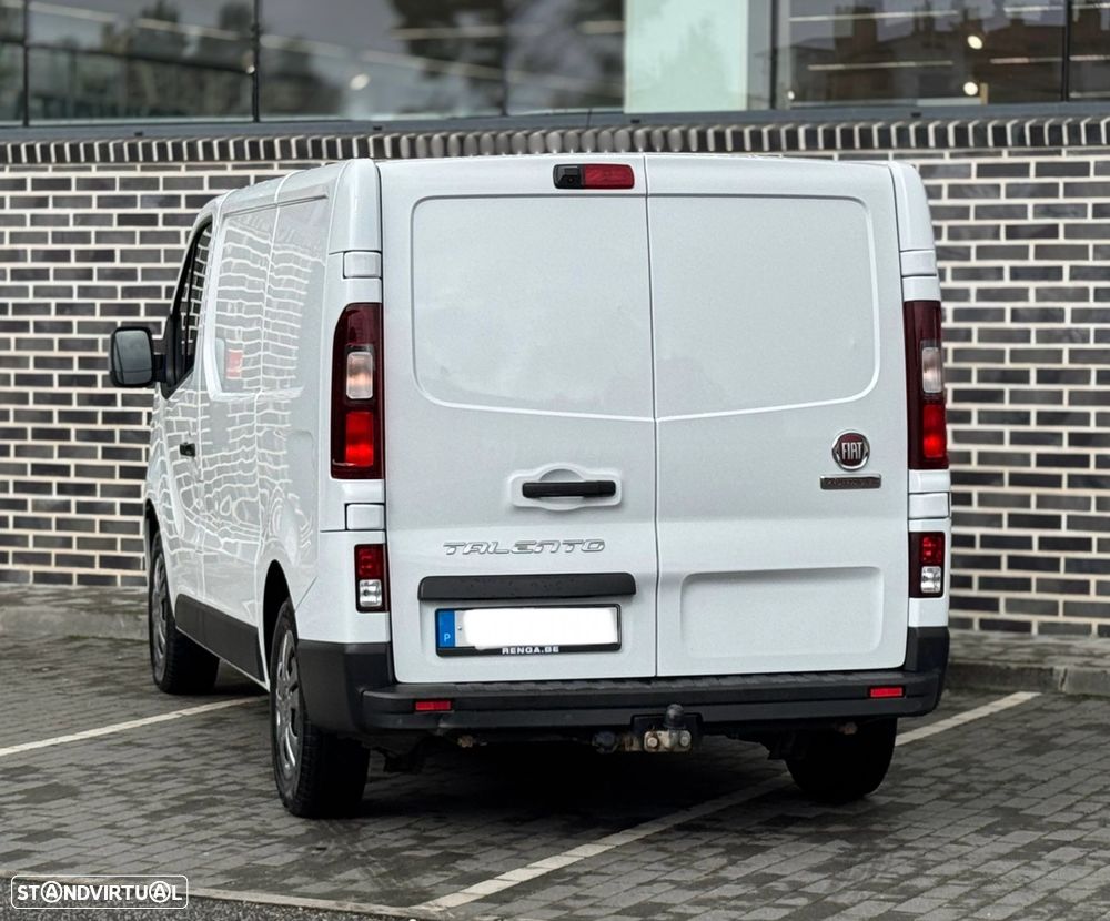Fiat Talento 2.0 - 6