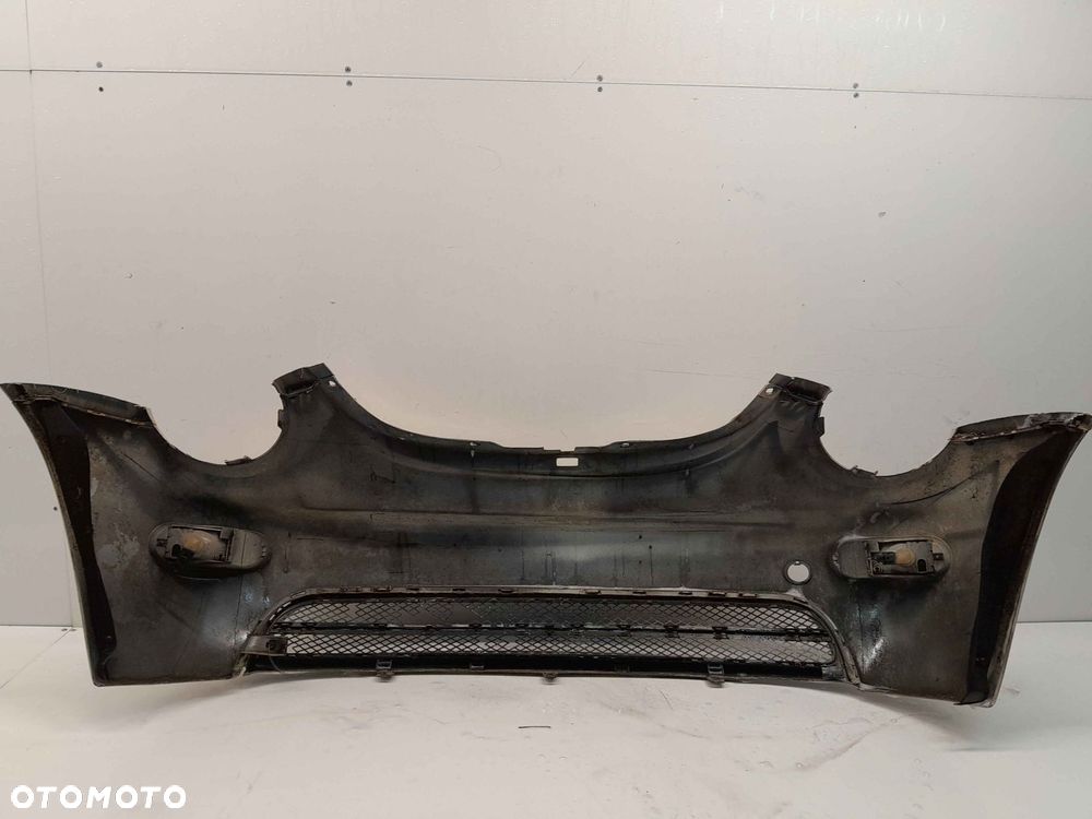 ZDERZAK PRZÓD PRZEDNI | VOLKSWAGEN VW NEW BEETLE ZIELONY - 5