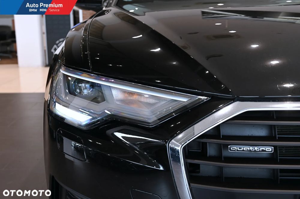 Audi A6 Limousine 40 TDI mHEV Quattro S tronic - 23