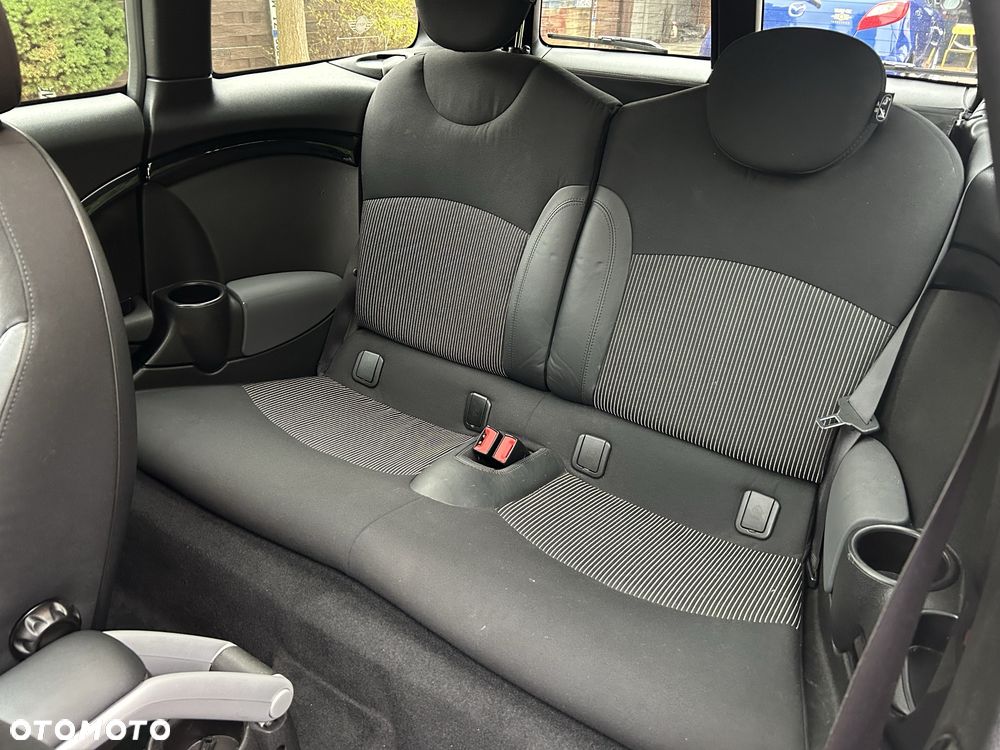MINI Clubman - 9