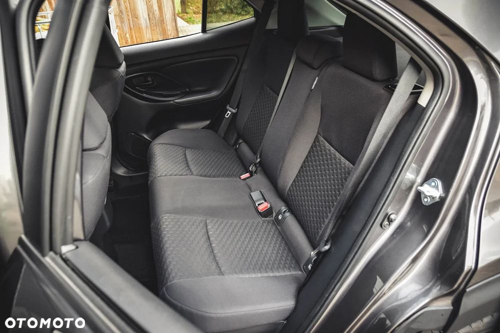 Toyota Yaris Cross Hybrid 1.5 Comfort - 33