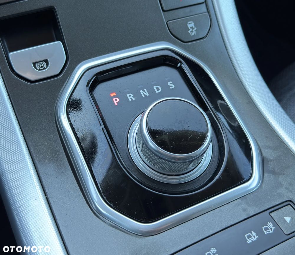 Land Rover Range Rover Evoque Si4 Prestige - 24