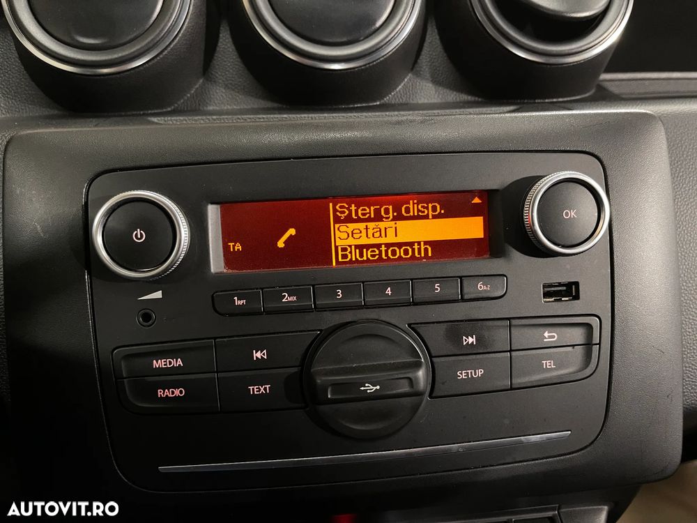 Dacia Duster 1.5 Blue dCi 4WD Comfort - 14