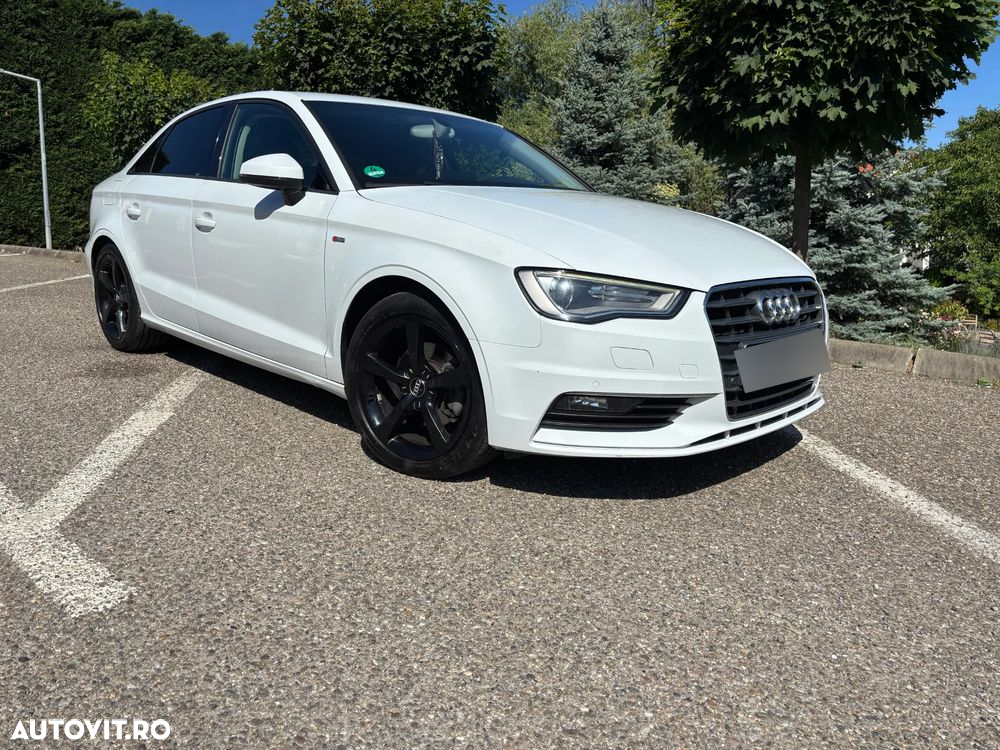 Audi A3 - 6
