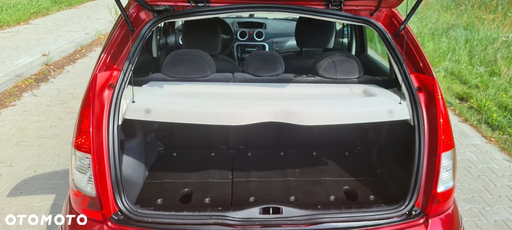 Citroën C3 1.4 SX - 11