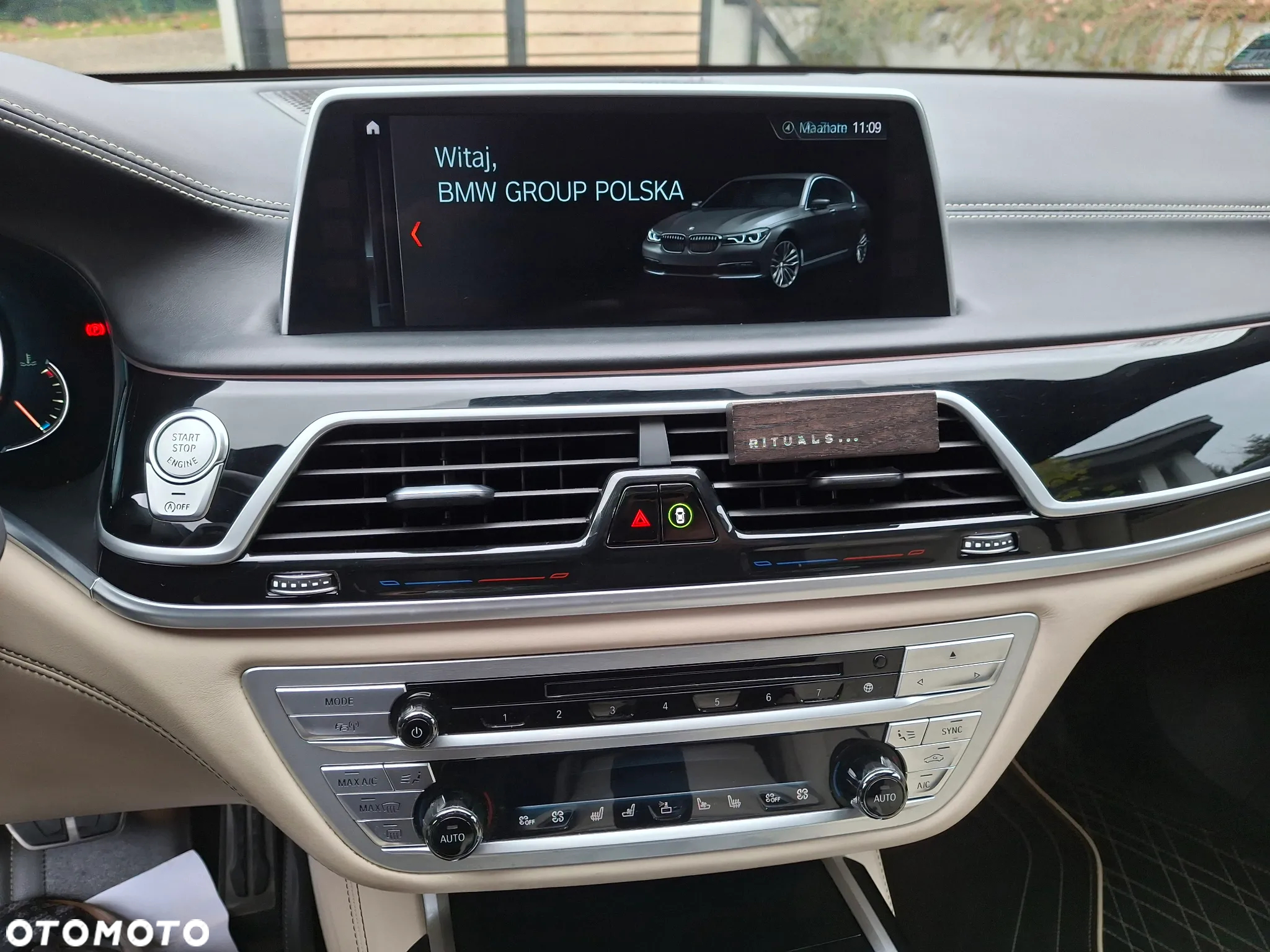 BMW Seria 7 M760Li xDrive - 19
