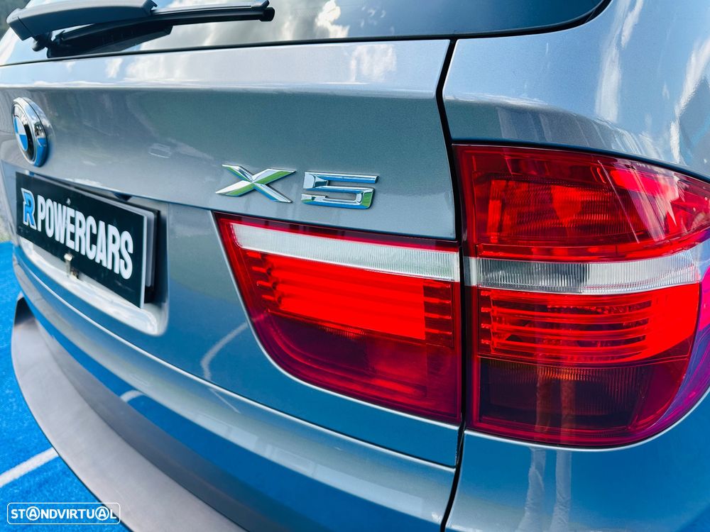 BMW X5 3.0 d - 6