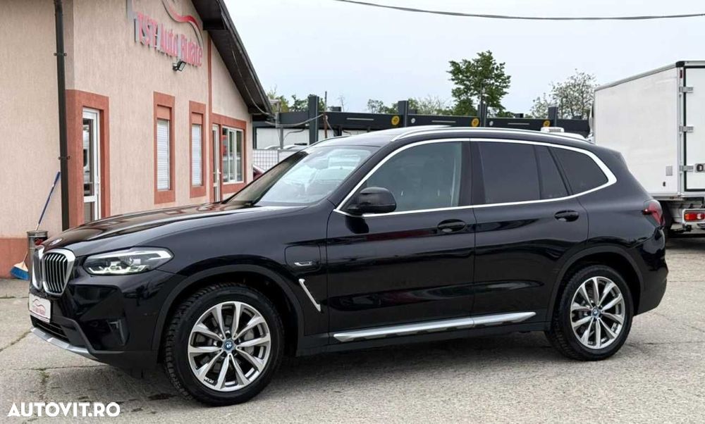 BMW X3 - 3