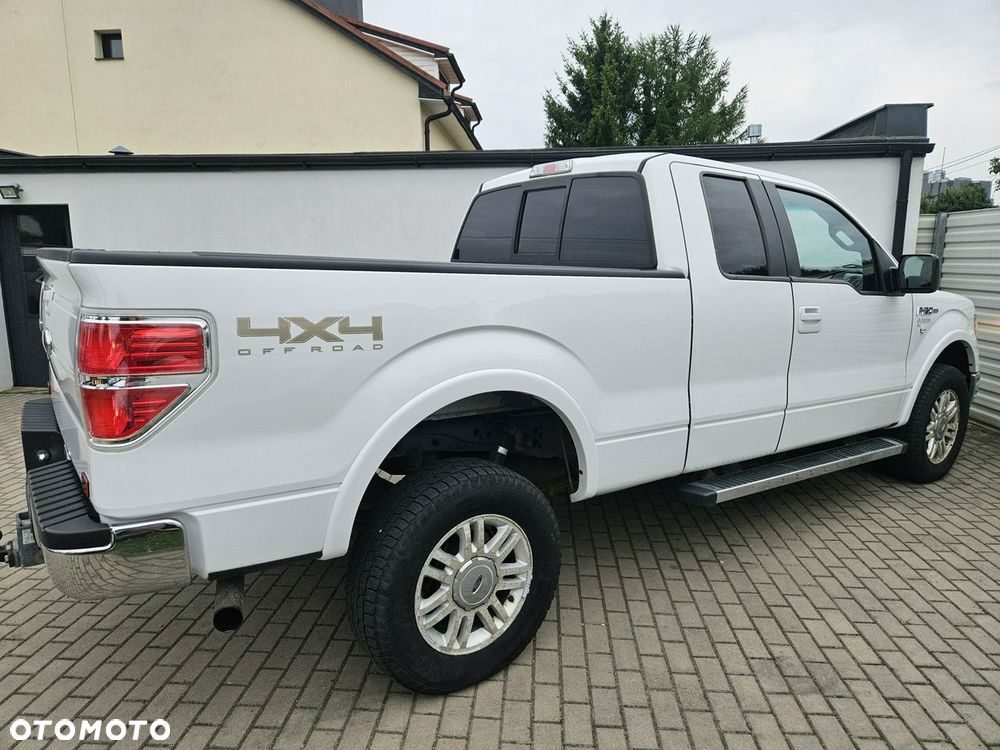 Ford F150 - 19