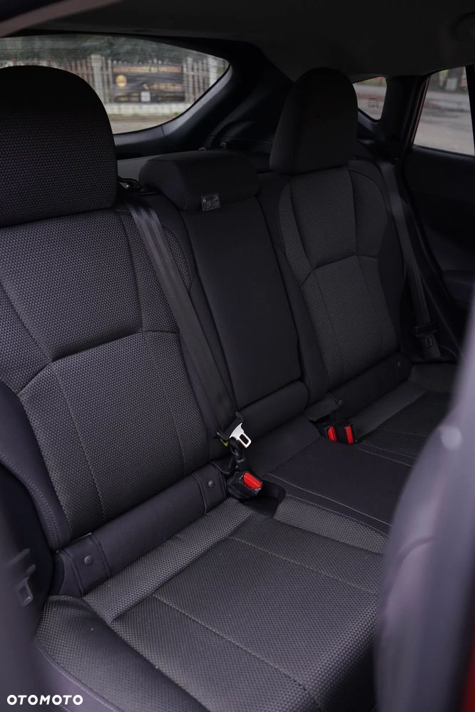 Subaru Crosstrek - 8