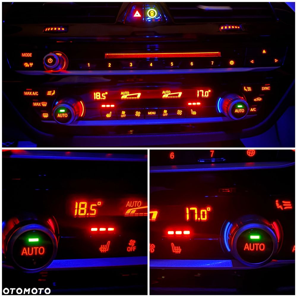 BMW Seria 5 530e iPerformance Sport Line sport - 36