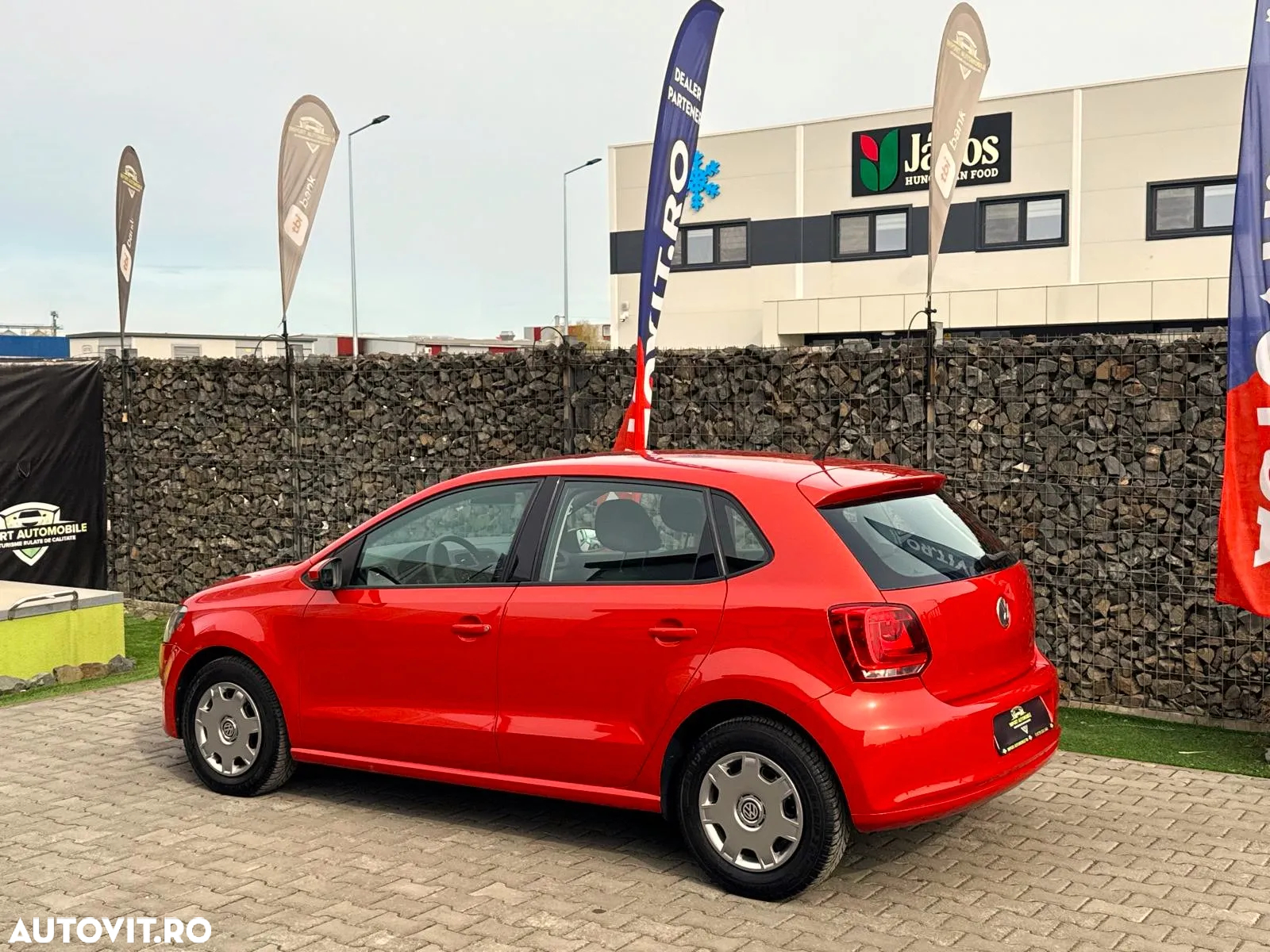 Volkswagen Polo - 15
