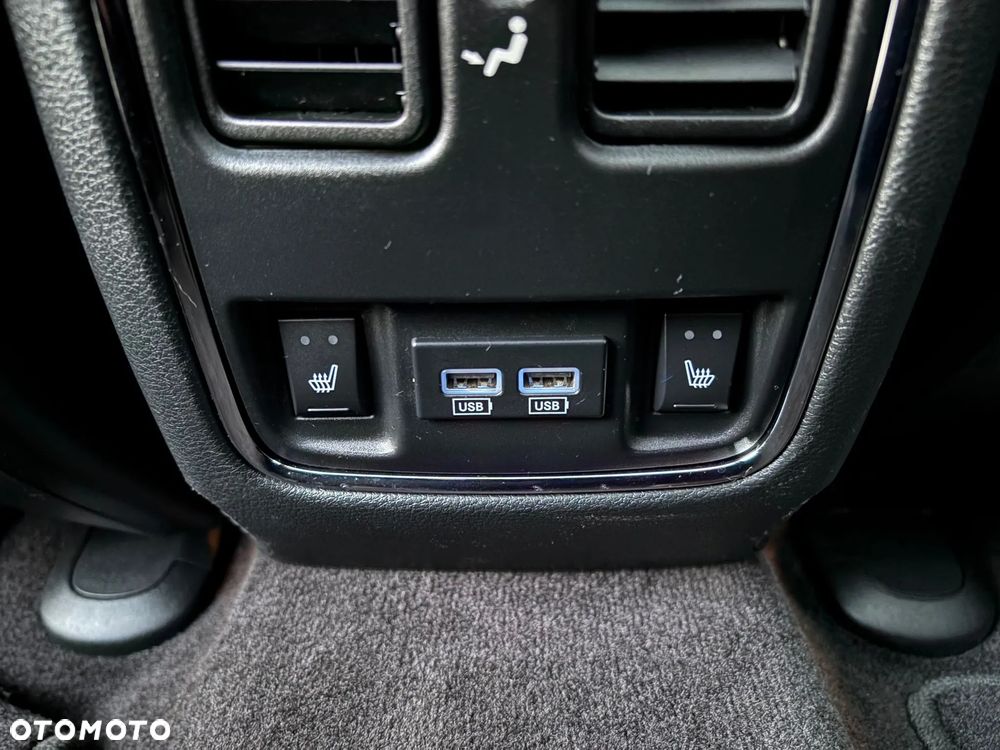 Jeep Grand Cherokee 3.0 CRD Limited - 22