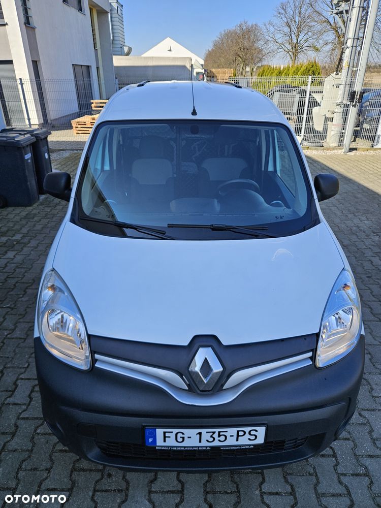 Renault Kangoo - 13