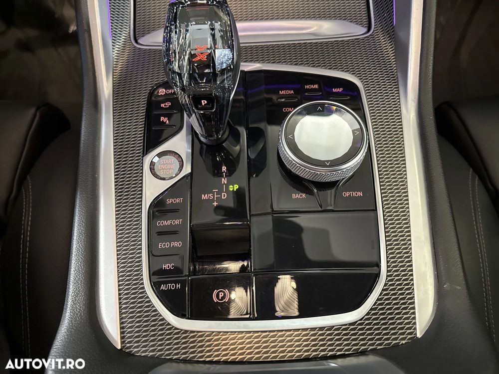 BMW X6 xDrive30d AT MHEV - 17