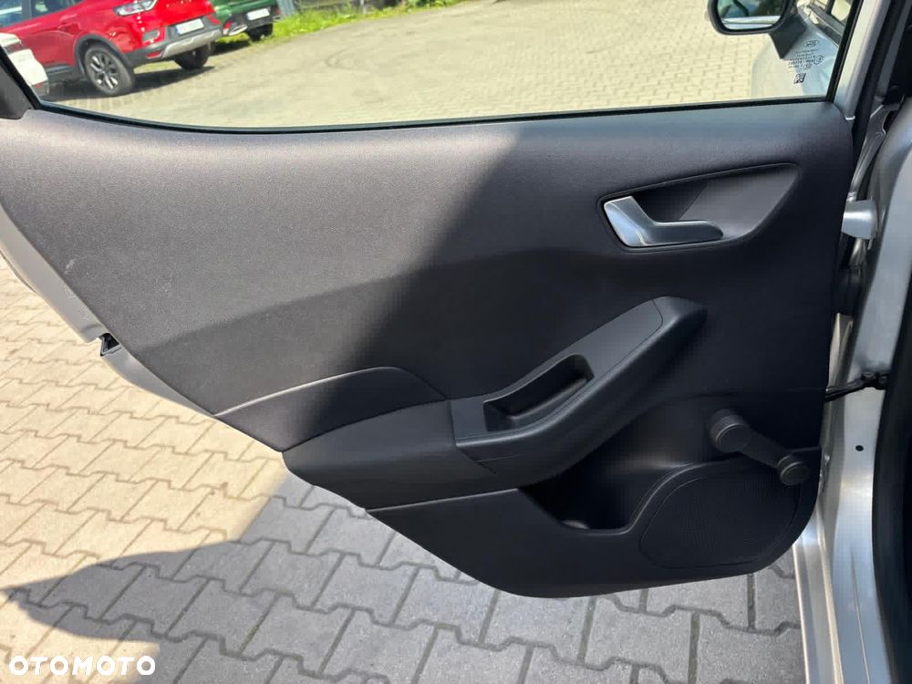 Ford Fiesta 1.1 Titanium - 15