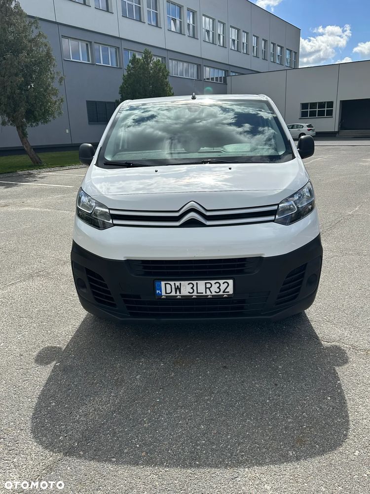 Citroën Jumpy - 3