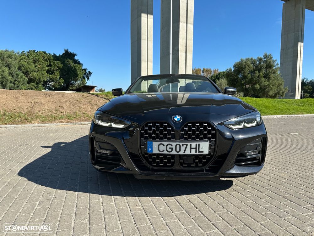 BMW 420 i M Sport - 2
