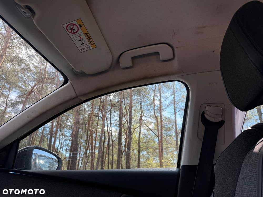 Peugeot 5008 2.0 BlueHDi Style 7os - 16