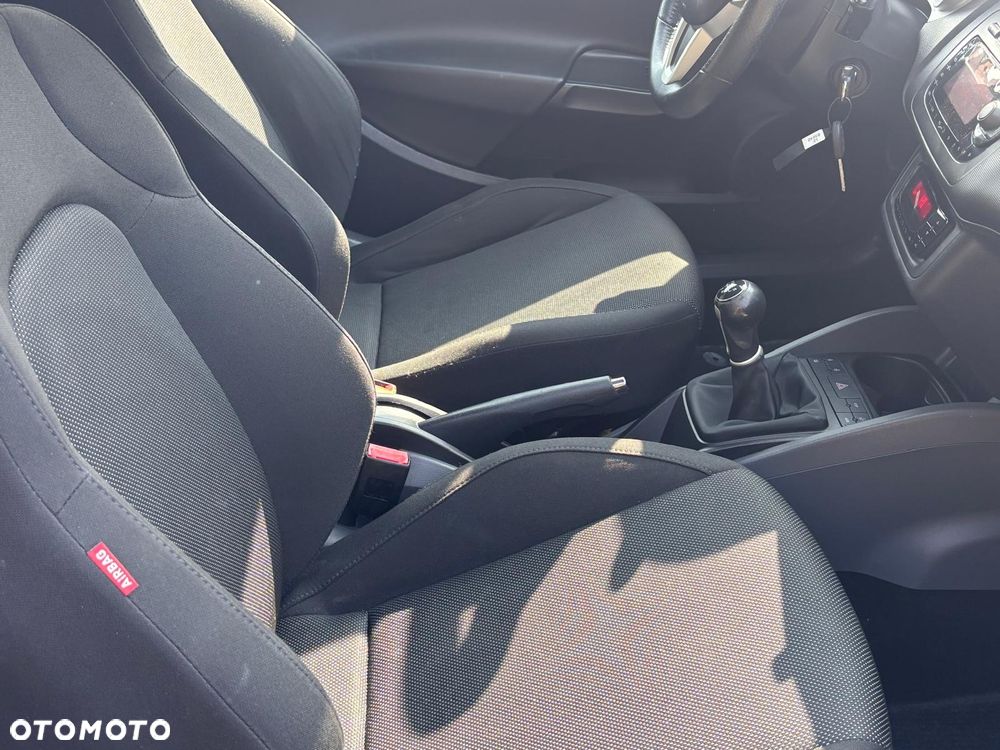 Seat Ibiza 1.4 16V Reference - 28