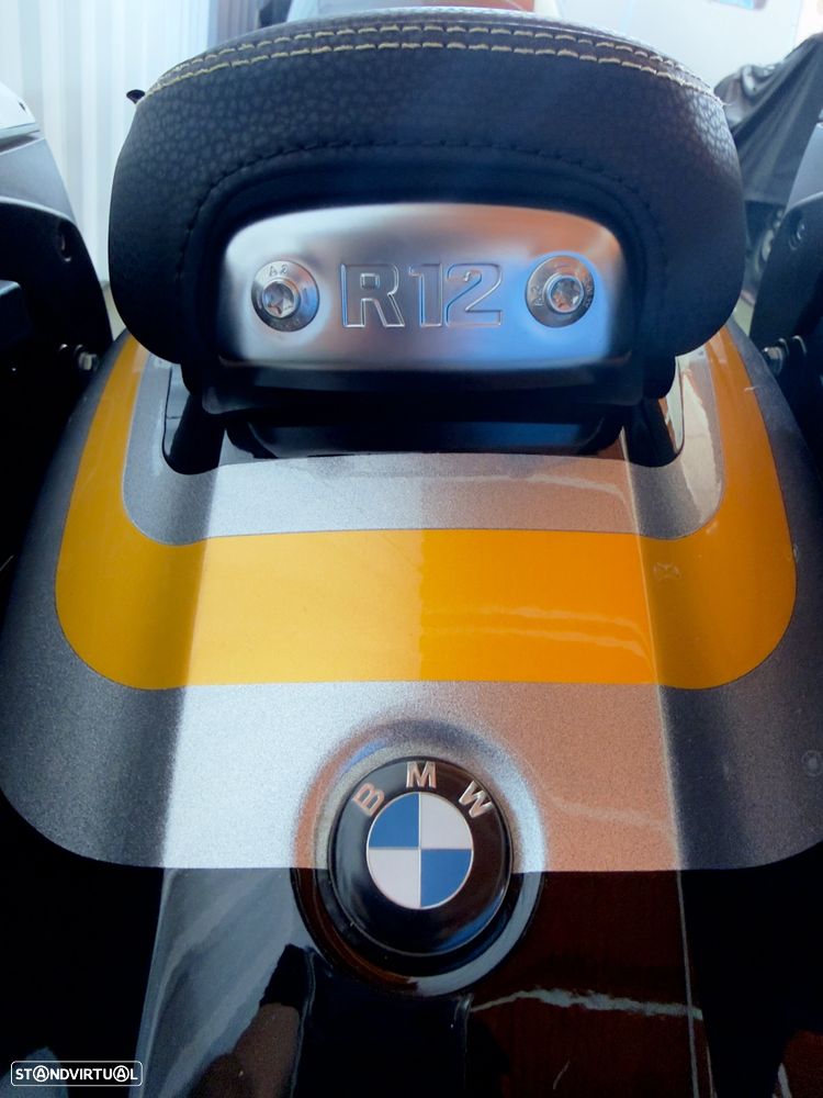 BMW R 12 Option 719 - 5