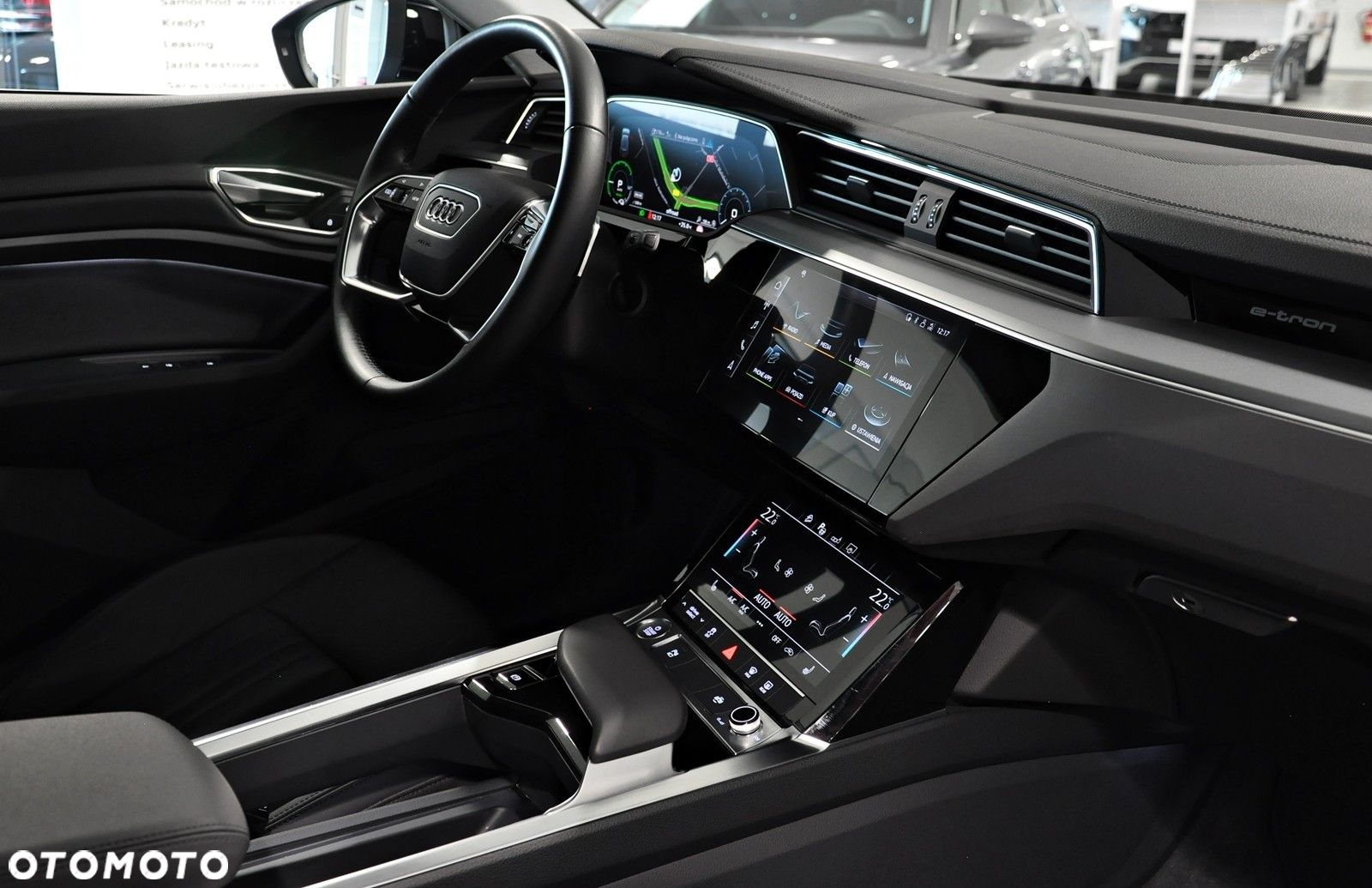 Audi e-tron - 16
