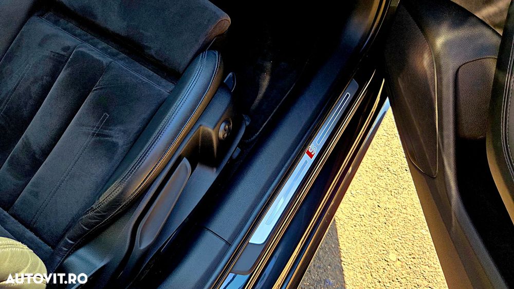 Audi A4 2.0 TDI ultra S tronic sport - 16