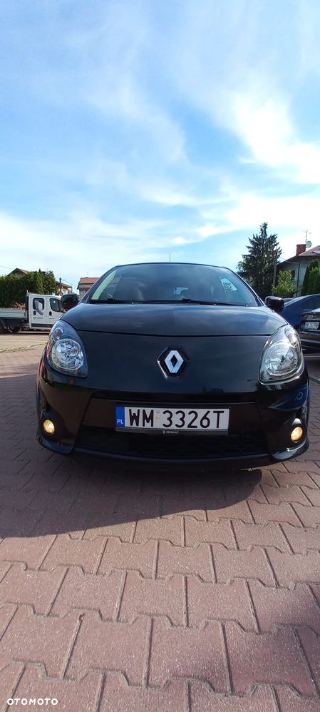 Renault Twingo 1.2 16V Rip Curl - 3