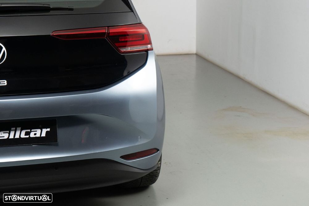 VW ID.3 Pro - 11