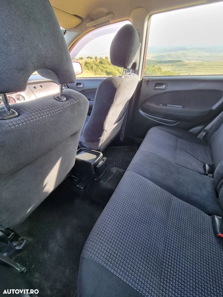 Honda HR-V 4wd - 10