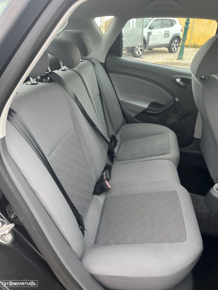 SEAT Ibiza 1.2 12V Reference - 12