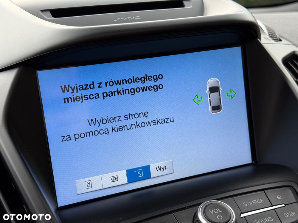 Ford Kuga 2.0 TDCi 4x4 Titanium - 30