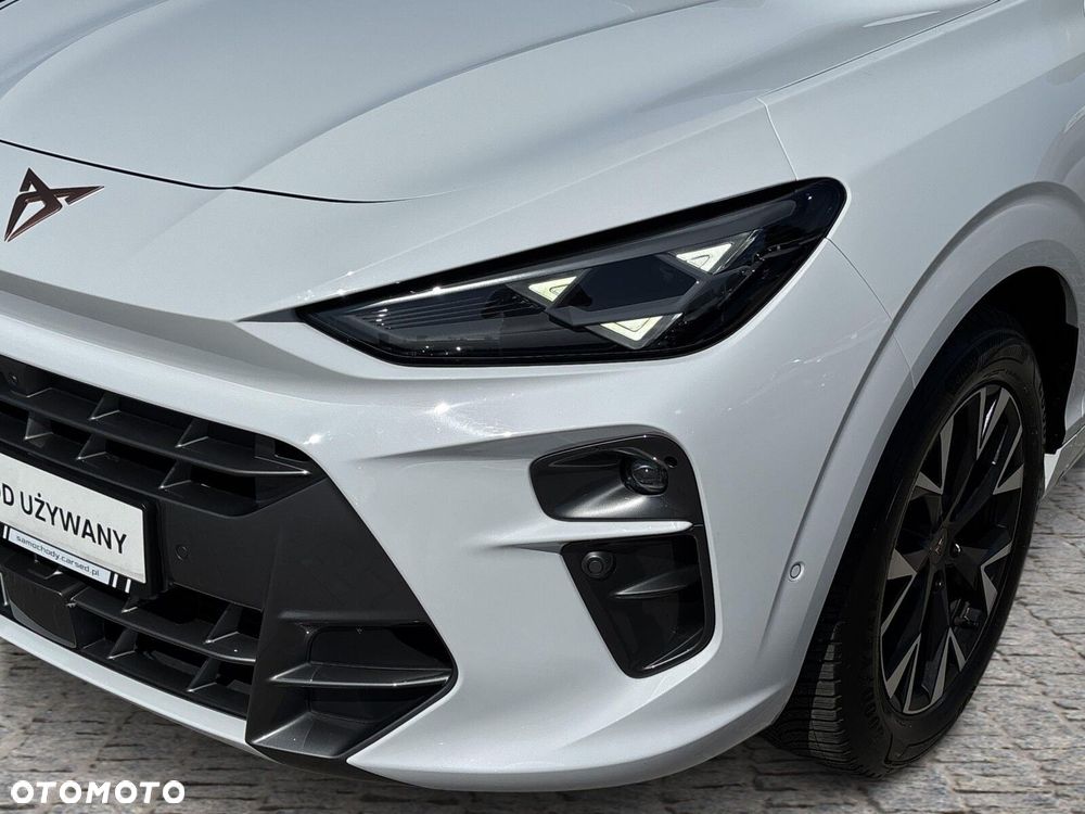 Cupra Terramar 1.5 eTSI mHEV DSG - 34