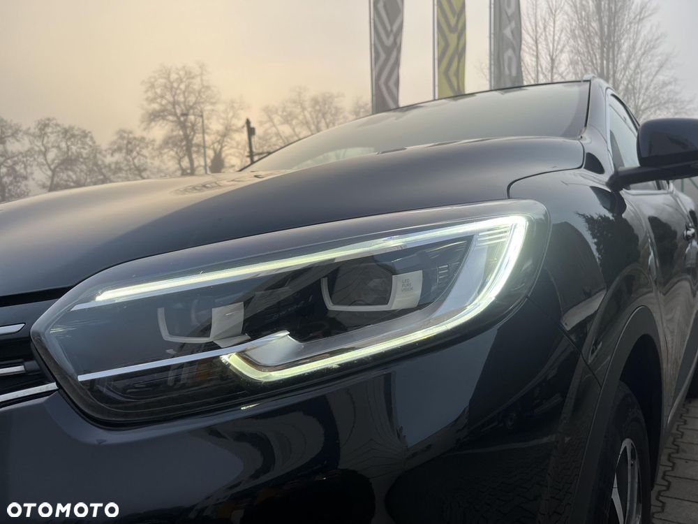 Renault Kadjar 1.3 TCe FAP Intens EDC - 9