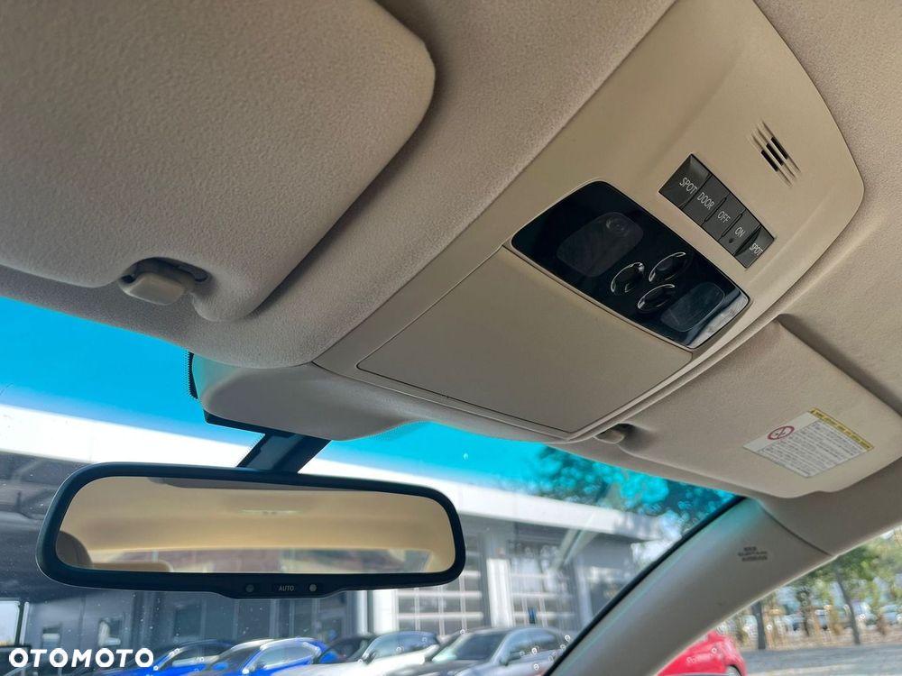 Lexus GS 300 Elegance - 34