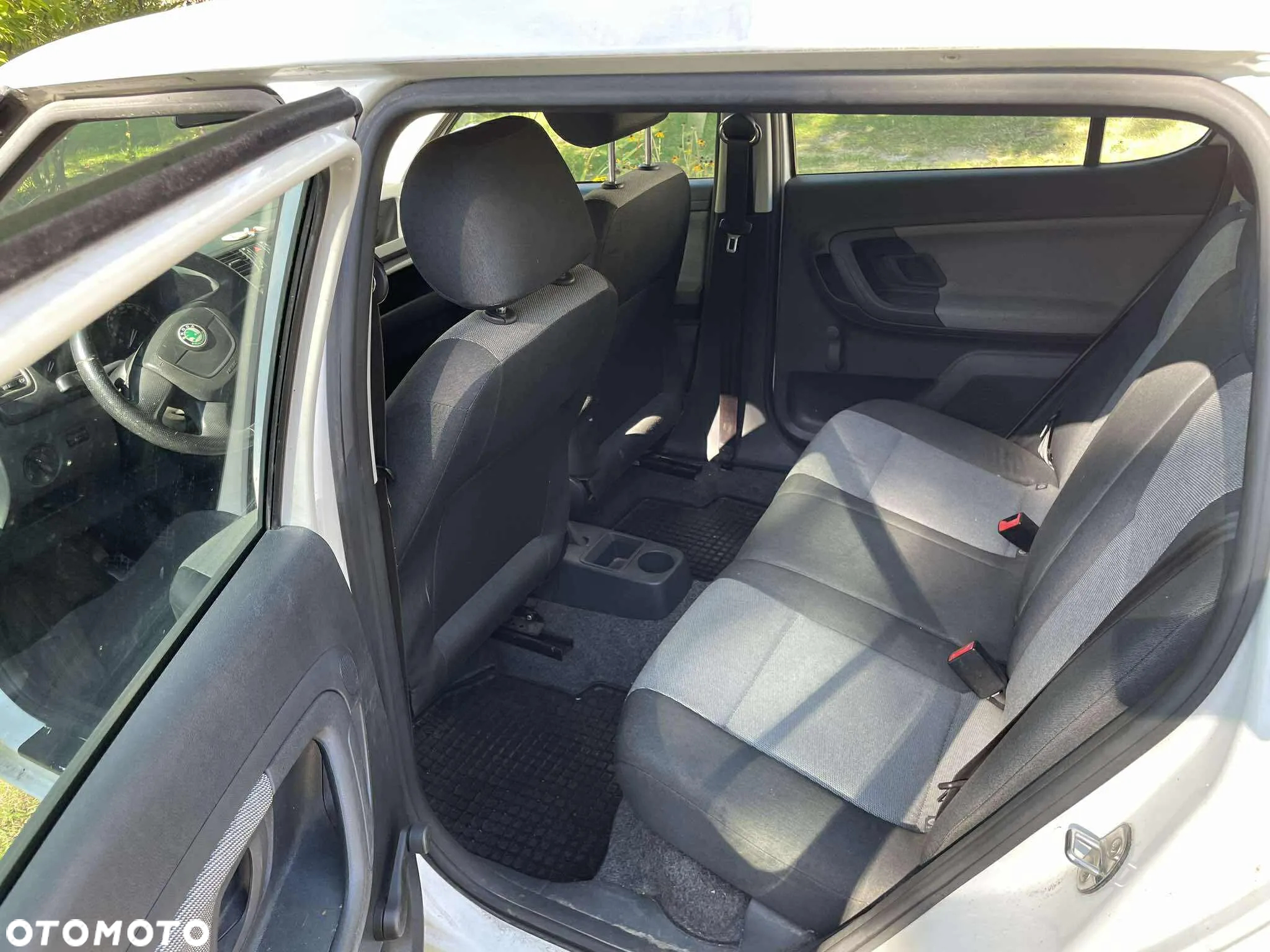 Skoda Fabia 1.2 12V Classic - 7