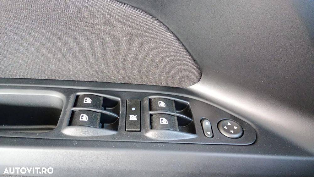 Fiat Tipo 1.6 MultiJet II 130 CP M6 City - 19