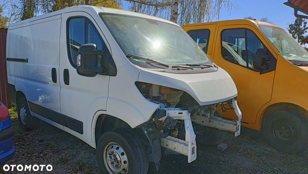 Peugeot BOXER - 2